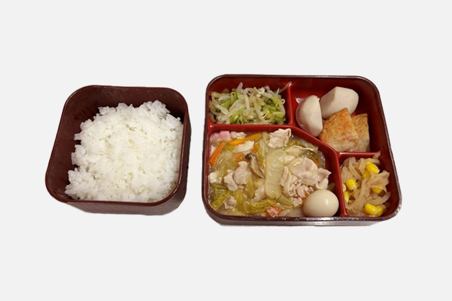 お弁当